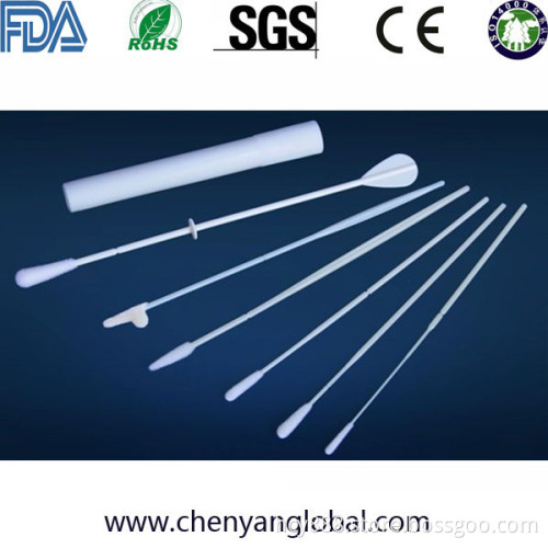 Newest Nasopharyngeal Flocked Swab